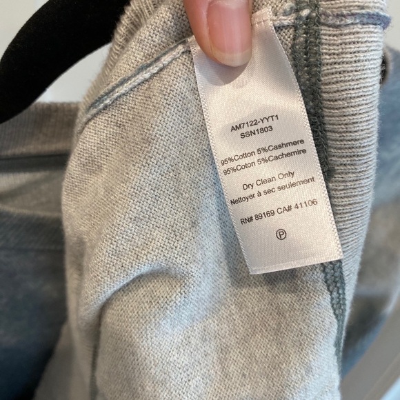 ATM sweater - Picture 11 of 12